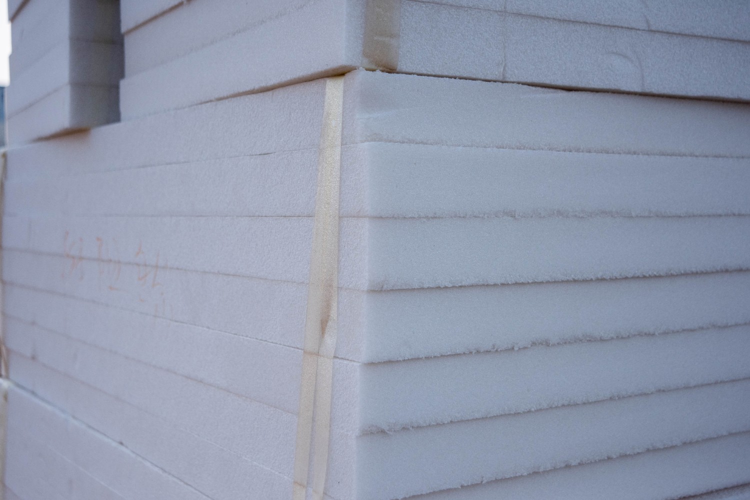 什么是地暖輔材擠塑板？